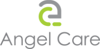 Logotipo Angel Care